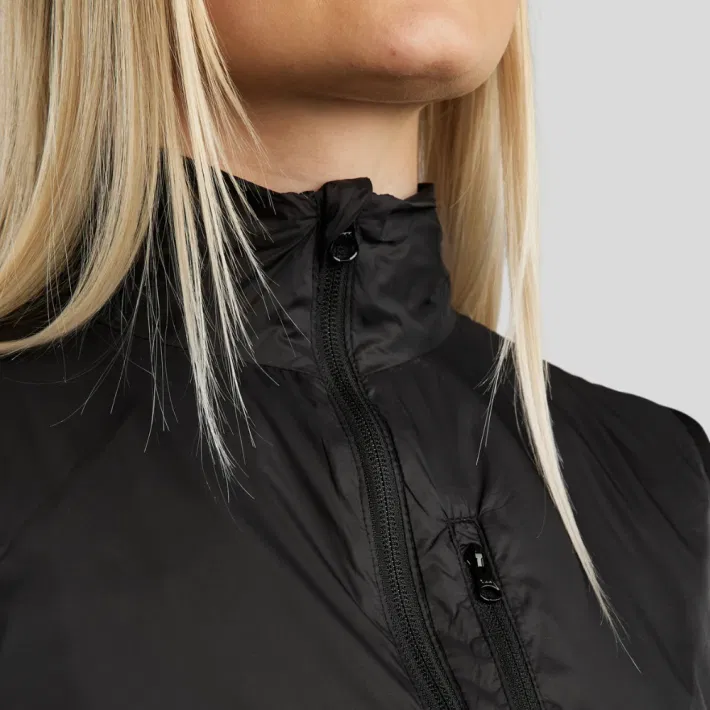 Montar MoRegina zomer vest